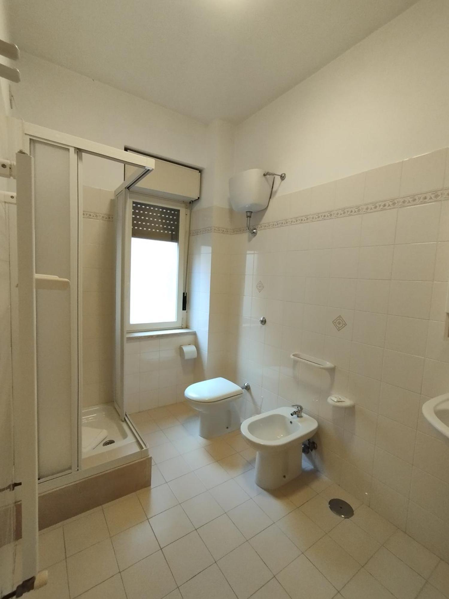 Ah Roma Hostel Eksteriør bilde