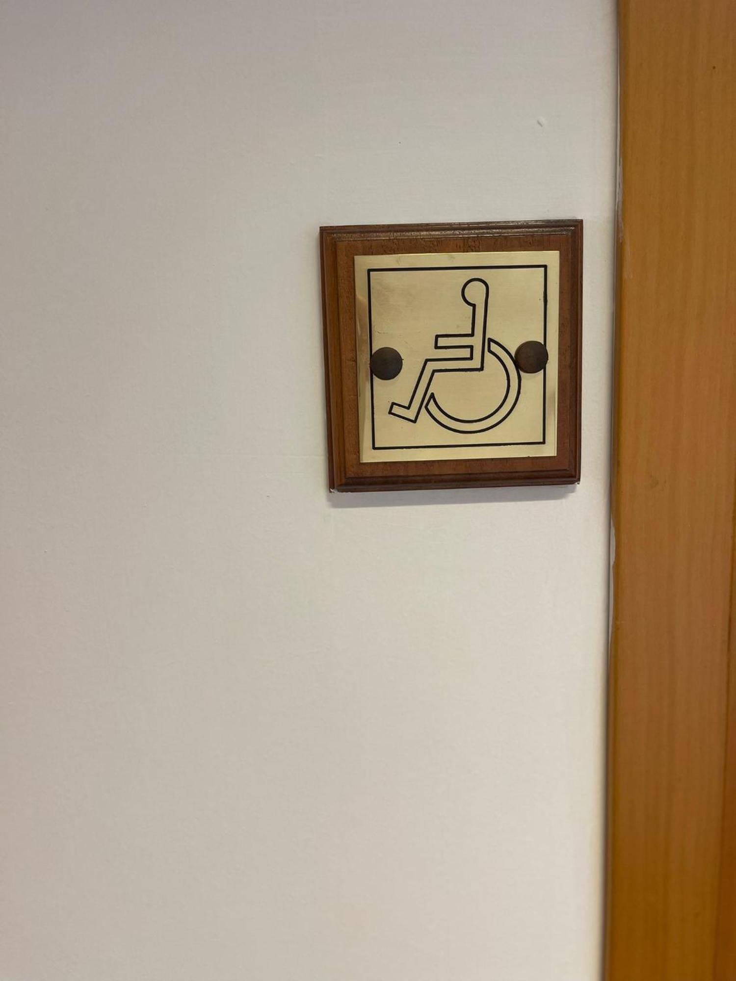Ah Roma Hostel Eksteriør bilde