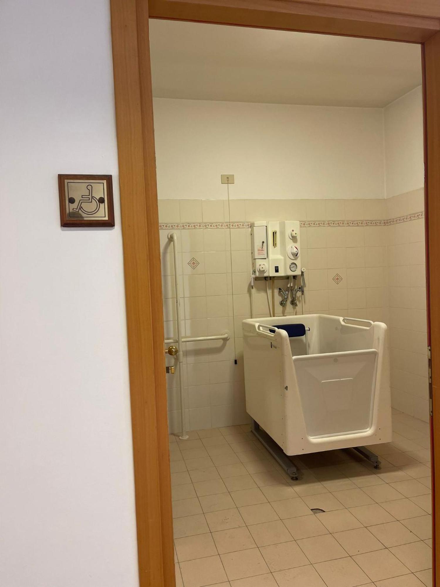 Ah Roma Hostel Eksteriør bilde