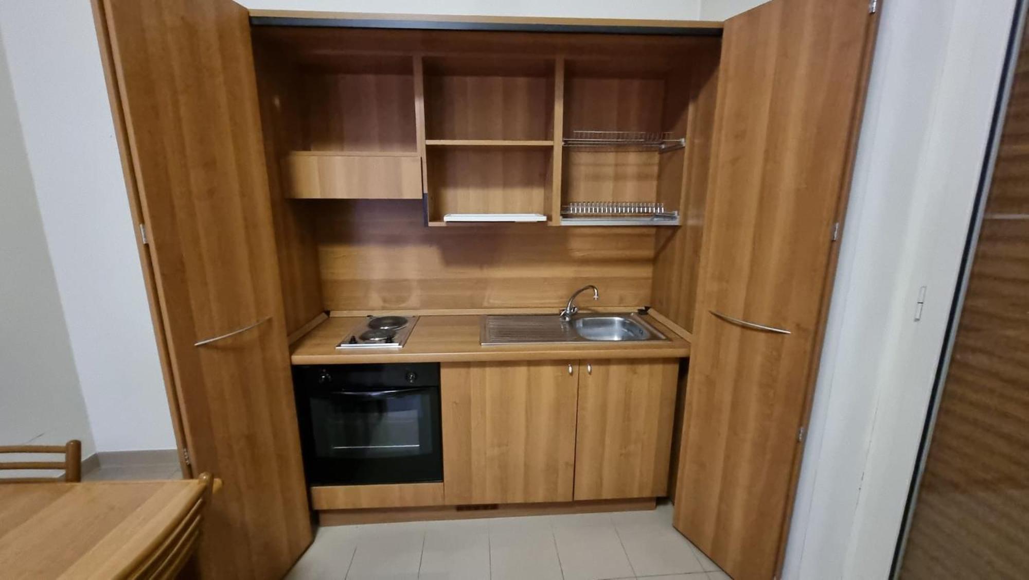 Ah Roma Hostel Eksteriør bilde